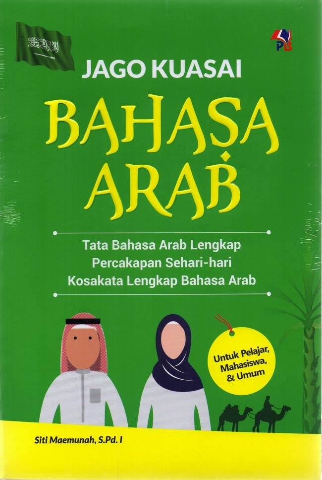 Bahasa Arab